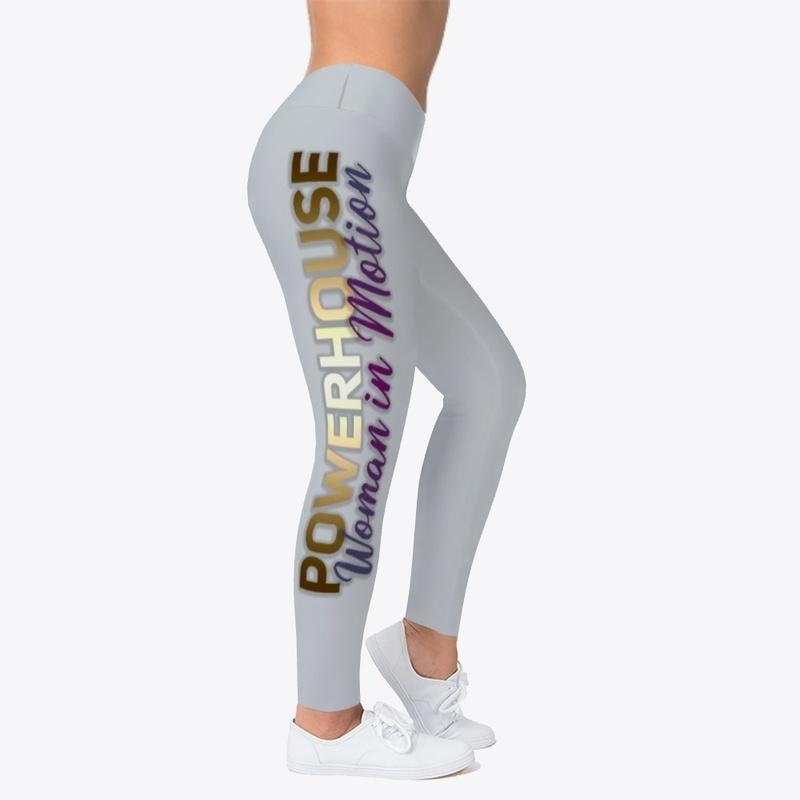 Powerhouse Leggings