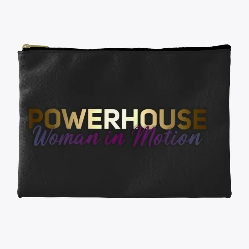 Powerhouse Accessory Pack